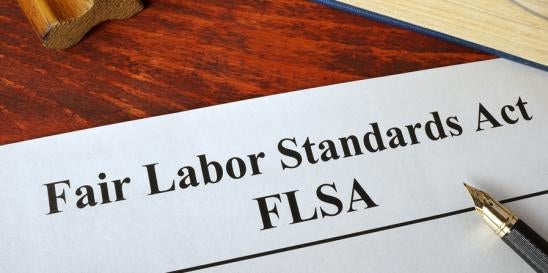 Overtime And FLSA Exemptions Handbook Updates